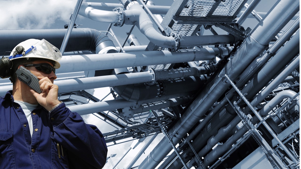 GILCA INGENIERIA S.A.S.   