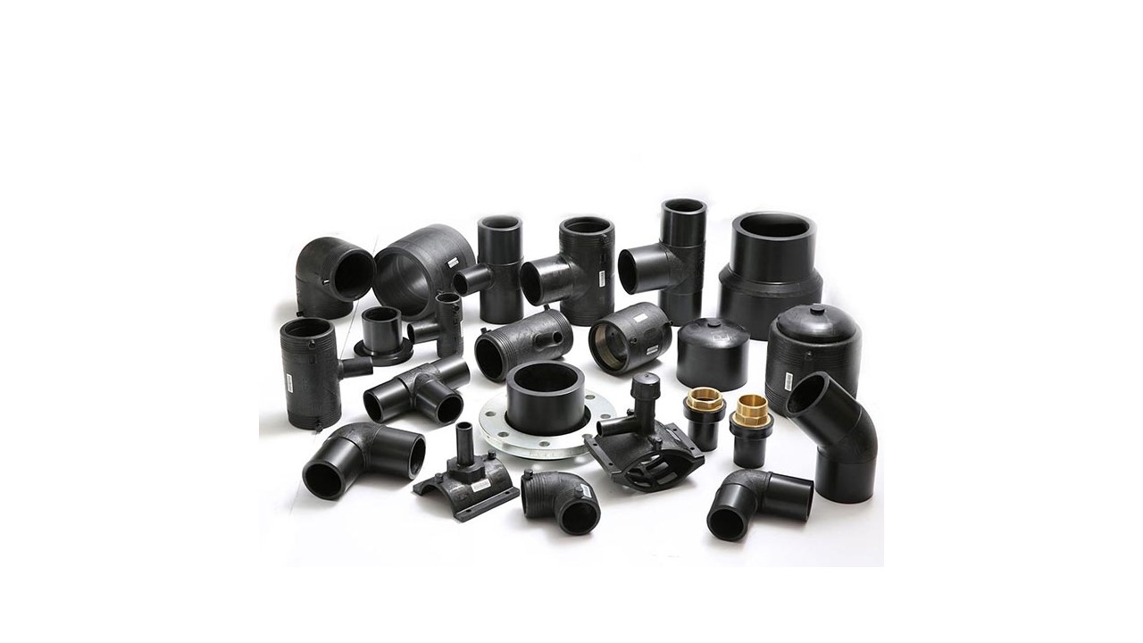 GILCA INGENIERIA S.A.S.   Redes de PEAD