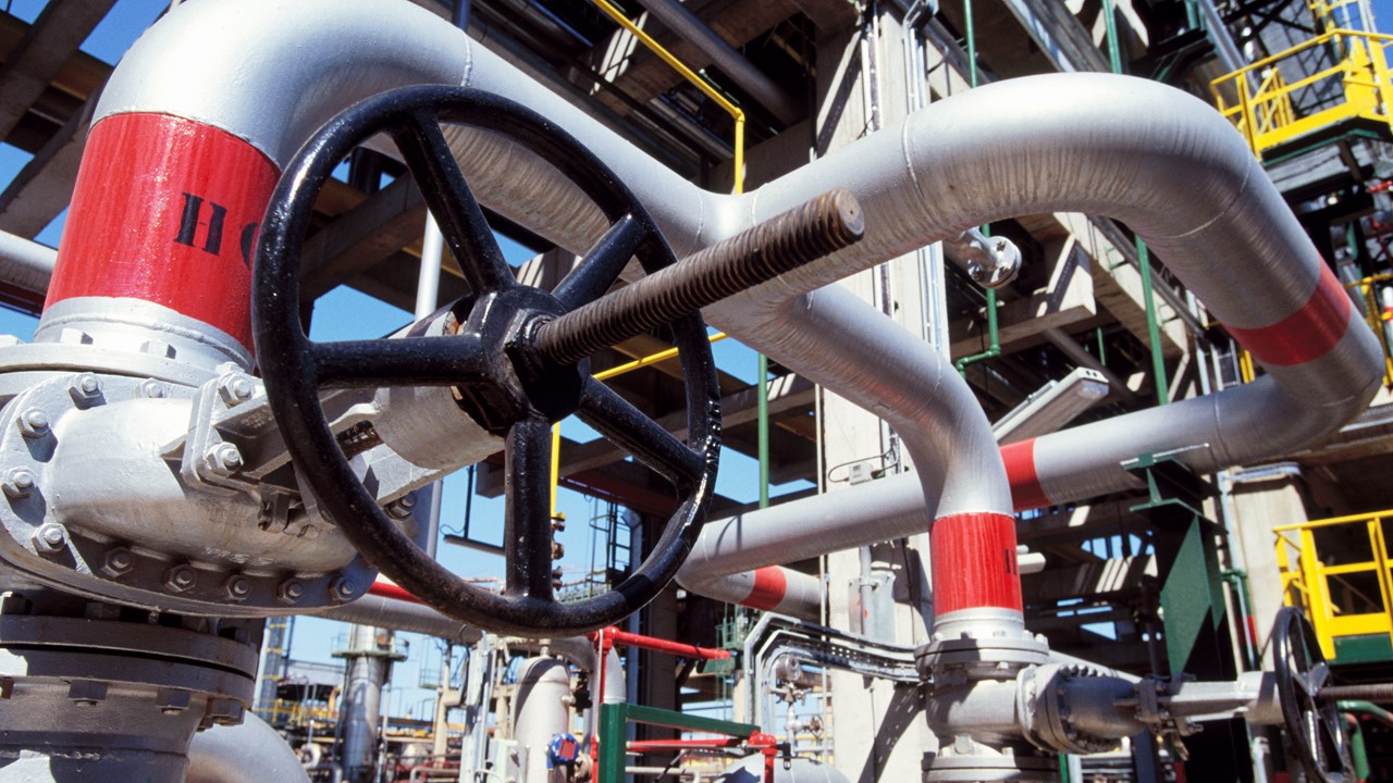 GILCA INGENIERIA S.A.S.